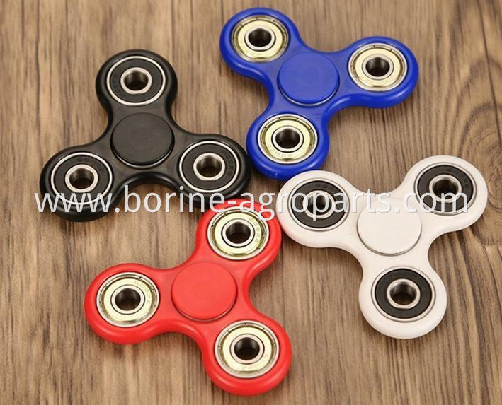 ABS Spinners